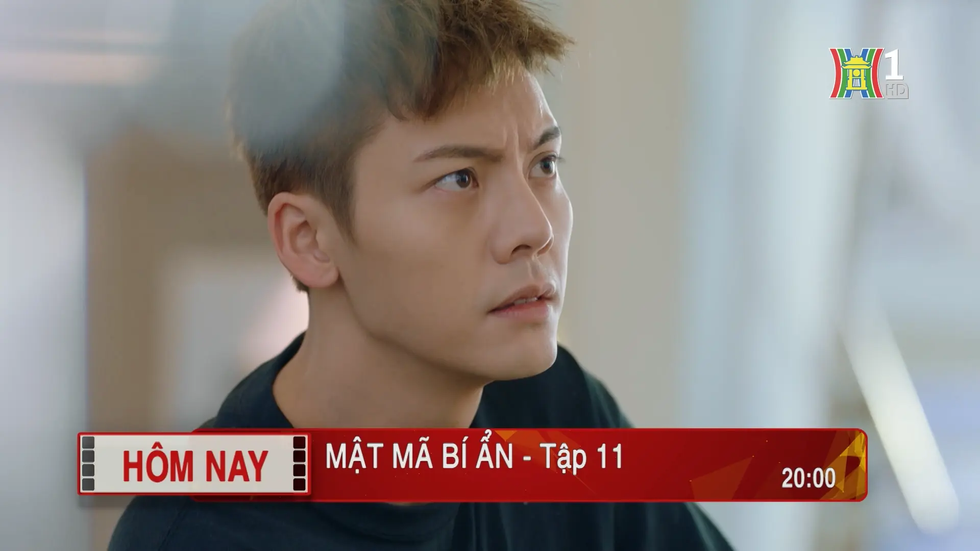 'Mật mã bí ẩn' - Tập 11: Giải mã